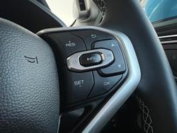 2022 Haval Jolion Ultra A01 Azure Blue