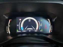 2022 Haval Jolion Ultra A01 Azure Blue
