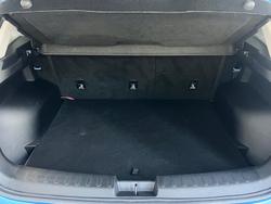 2022 Haval Jolion Ultra A01 Azure Blue