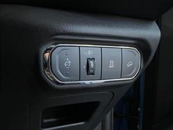 2022 Haval Jolion Ultra A01 Azure Blue