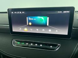 2022 Haval Jolion Ultra A01 Azure Blue