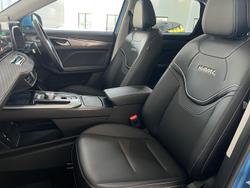 2022 Haval Jolion Ultra A01 Azure Blue