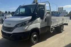 2023 Iveco Daily 70C18