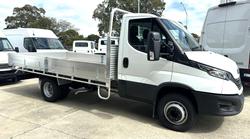 2023 Iveco Daily 70C18