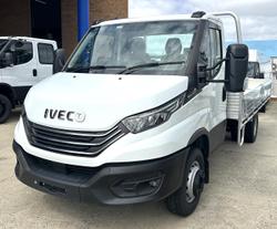 2023 Iveco Daily 70C18