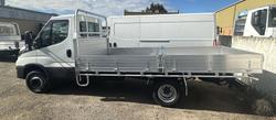 2023 Iveco
Daily 70C18