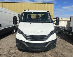 2023 Iveco
Daily 70C18