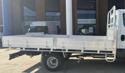 2023 Iveco Daily 70C18