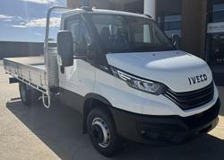 2024 Iveco Daily 70C18