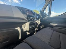 2024 Iveco Daily 70C18