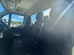 2023 Iveco Daily 70C18