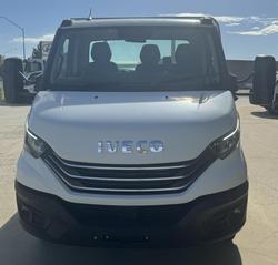 2023 Iveco Daily 70C18