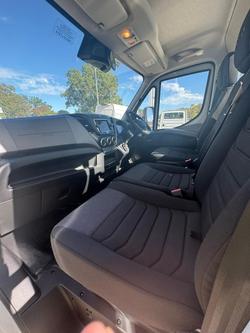 2023 Iveco Daily 70C18