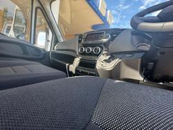 2023 Iveco Daily 70C18