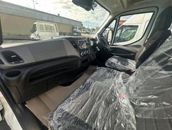 2023 Iveco
Daily 70C18