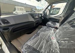2023 Iveco Daily 70C18