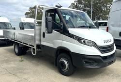 2023 Iveco Daily 70C18