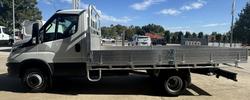 2023 Iveco Daily 70C18