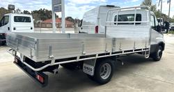 2023 Iveco Daily 70C18