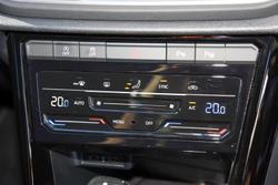 2022 Volkswagen T-Roc R Grid Edition D11 MY23 Four Wheel Drive Deep Black Pearl