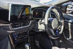 2022 Volkswagen T-Roc R Grid Edition D11 MY23 Four Wheel Drive Deep Black Pearl