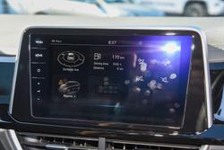 2022 Volkswagen T-Roc R Grid Edition D11 MY23 Four Wheel Drive Deep Black Pearl