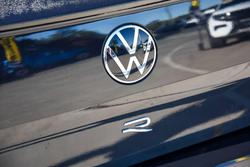 2022 Volkswagen T-Roc R Grid Edition D11 MY23 Four Wheel Drive Deep Black Pearl
