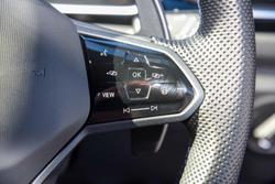 2022 Volkswagen T-Roc R Grid Edition D11 MY23 Four Wheel Drive Deep Black Pearl