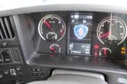 2014 Scania G440 G440 AUTOMATIC GREEN