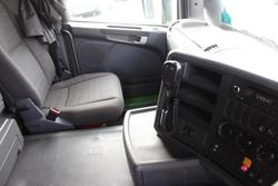 2014 Scania G440 G440 AUTOMATIC GREEN
