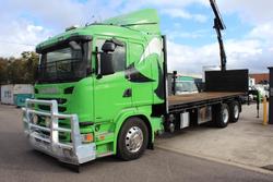 Scania G440