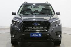 2022 Subaru
Forester 2.5i Premium