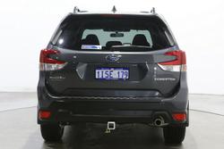 2022 Subaru
Forester 2.5i Premium