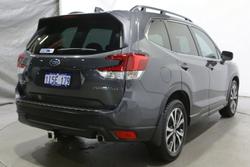 2022 Subaru
Forester 2.5i Premium