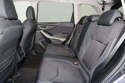 2022 Subaru
Forester 2.5i Premium