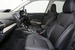 2022 Subaru
Forester 2.5i Premium