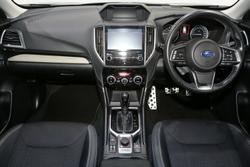 2022 Subaru
Forester 2.5i Premium