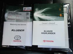 2019 Toyota
Kluger Black Edition