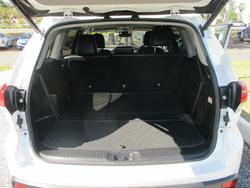 2019 Toyota
Kluger Black Edition