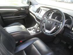 2019 Toyota
Kluger Black Edition