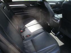 2019 Toyota
Kluger Black Edition
