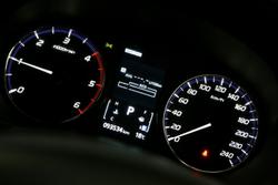2016 Mitsubishi
Outlander LS Safety Pack