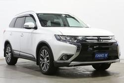 2016 Mitsubishi
Outlander LS Safety Pack