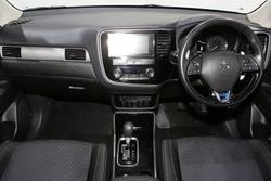2016 Mitsubishi
Outlander LS Safety Pack