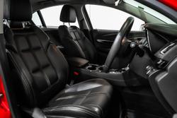 2017 Holden
Commodore SS