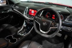 2017 Holden
Commodore SS