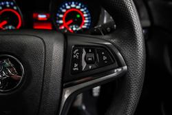2017 Holden
Commodore SS