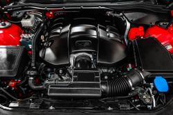 2017 Holden
Commodore SS