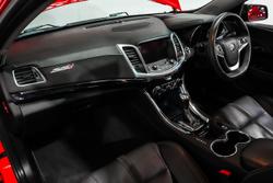 2017 Holden
Commodore SS
