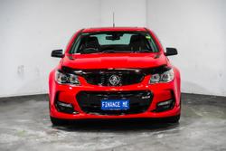 2017 Holden
Commodore SS